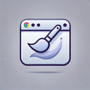 ZenWeb – Customize Website Look  Feel  screen for extension Chrome web store in OffiDocs Chromium