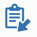 ZeroClick Copy  Paste  screen for extension Chrome web store in OffiDocs Chromium