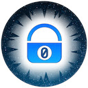Zero(formerly ID Guard Offline)  screen for extension Chrome web store in OffiDocs Chromium