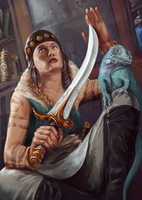 Free download Zerrikanian warrior free photo or picture to be edited with GIMP online image editor