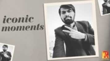 Free download Zeshan Khan is an Actor in Pakistan. free photo or picture to be edited with GIMP online image editor