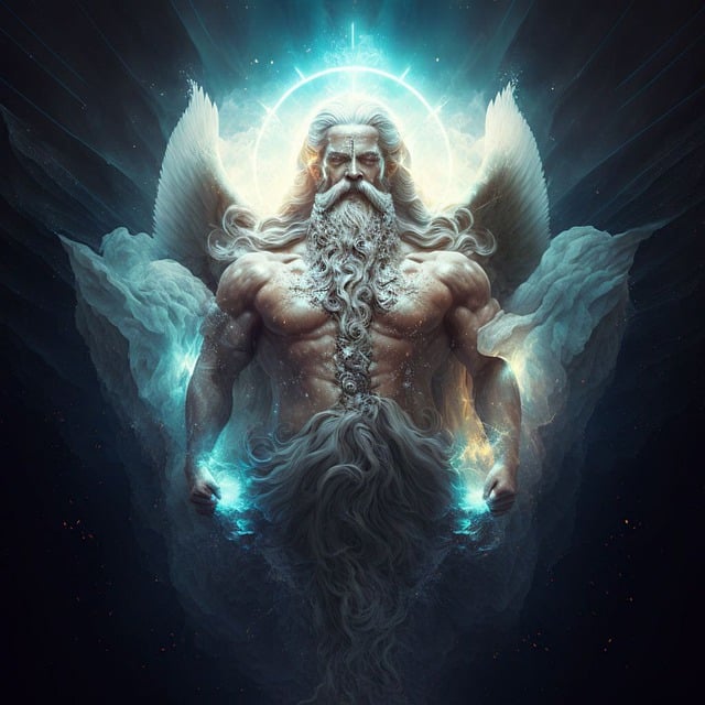 Free download zeus god mythology greek greek god free picture to be edited with GIMP free online image editor