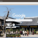 Zhenru Temple  screen for extension Chrome web store in OffiDocs Chromium