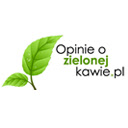 Zielona kawa na bieżąco  screen for extension Chrome web store in OffiDocs Chromium