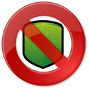 Zielonka block  screen for extension Chrome web store in OffiDocs Chromium