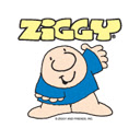 Ziggy Theme  screen for extension Chrome web store in OffiDocs Chromium