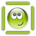 ZIG Scroll Bar (Green Wider Version)  screen for extension Chrome web store in OffiDocs Chromium