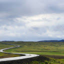 Zigzag road  screen for extension Chrome web store in OffiDocs Chromium
