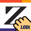 Zilingo Sales Order Downloader  screen for extension Chrome web store in OffiDocs Chromium
