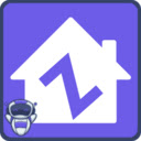 Zillow Scraper  Lead Generation | LeadStal  screen for extension Chrome web store in OffiDocs Chromium