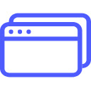 Zima Tab  screen for extension Chrome web store in OffiDocs Chromium