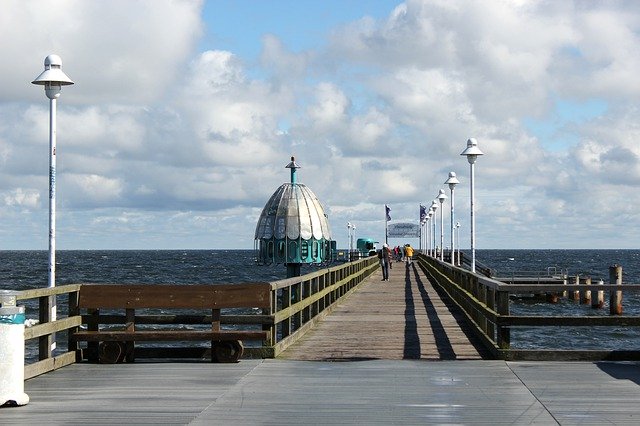 Free picture Zinnowitz Useodom Island Of Usedom -  to be edited by GIMP free image editor by OffiDocs