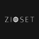 ZioSet SAAS Agent  screen for extension Chrome web store in OffiDocs Chromium