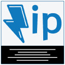 ZipCaptions Persistent Caption Overlay  screen for extension Chrome web store in OffiDocs Chromium