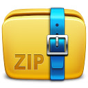 Zip Extractor  screen for extension Chrome web store in OffiDocs Chromium