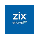 ZixEncrypt Email Encryption  screen for extension Chrome web store in OffiDocs Chromium