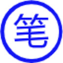 ZiyuNote  screen for extension Chrome web store in OffiDocs Chromium