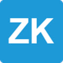 zkVC  screen for extension Chrome web store in OffiDocs Chromium