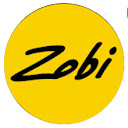 Zobi  screen for extension Chrome web store in OffiDocs Chromium