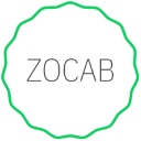 Zocab Hoc tu vung  screen for extension Chrome web store in OffiDocs Chromium