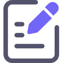 Zoho BluePencil: Free Grammar  Spell Checker  screen for extension Chrome web store in OffiDocs Chromium