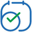 Zoho Bookings  screen for extension Chrome web store in OffiDocs Chromium