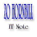 Zo Hornbill  screen for extension Chrome web store in OffiDocs Chromium