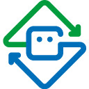 Zoho RPA  screen for extension Chrome web store in OffiDocs Chromium
