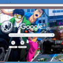 Zom 100  screen for extension Chrome web store in OffiDocs Chromium