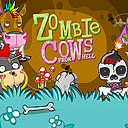 Zombie Cows  screen for extension Chrome web store in OffiDocs Chromium