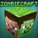 Zombie Craft Game  screen for extension Chrome web store in OffiDocs Chromium