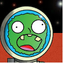zombie on mars  screen for extension Chrome web store in OffiDocs Chromium