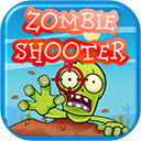 Zombie Shooter Game Outlast and Conquer the Undead!  screen for extension Chrome web store in OffiDocs Chromium
