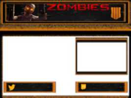 Free download zombies free photo or picture to be edited with GIMP online image editor