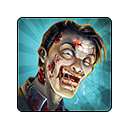 Zombie Slayer  screen for extension Chrome web store in OffiDocs Chromium