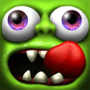 Zombie Tsunami Unblocked  screen for extension Chrome web store in OffiDocs Chromium