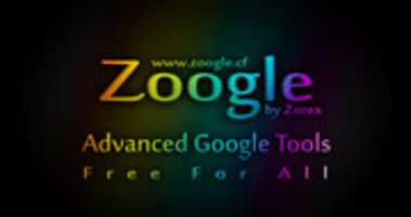 Free download Zoogle - Zoogle.cf - Make your own search engine free photo or picture to be edited with GIMP online image editor