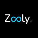 Zooly.ai AI  IP You can Trust!  screen for extension Chrome web store in OffiDocs Chromium
