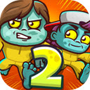ZOOM BE 2 Game Help two zombie friends escape the evil facility!  screen for extension Chrome web store in OffiDocs Chromium
