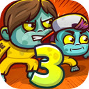 ZOOM BE 3 Game Help two zombie friends escape the evil facility!  screen for extension Chrome web store in OffiDocs Chromium