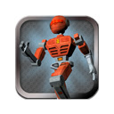 Zoom Man  screen for extension Chrome web store in OffiDocs Chromium