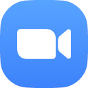 Zoom Scheduler For Gov  screen for extension Chrome web store in OffiDocs Chromium