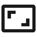 Zoom to Fill Ultrawide Video  screen for extension Chrome web store in OffiDocs Chromium