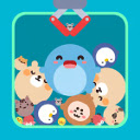 Zooplop Game  screen for extension Chrome web store in OffiDocs Chromium