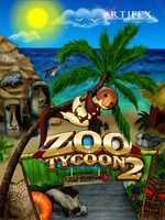 Free download Zoo Tycoon 2: Island Excursions free photo or picture to be edited with GIMP online image editor