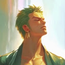 Zoro Live Wallpaper One Piece HD  screen for extension Chrome web store in OffiDocs Chromium