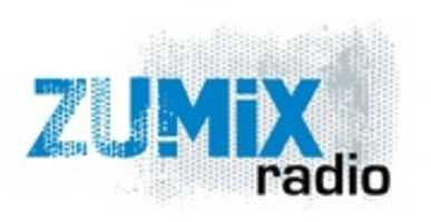 Free download ZUMIX Radio Logo free photo or picture to be edited with GIMP online image editor