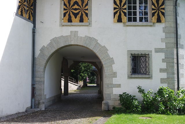 Free download zurich peninsula au castle free picture to be edited with GIMP free online image editor