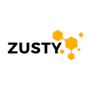 Zusty  screen for extension Chrome web store in OffiDocs Chromium