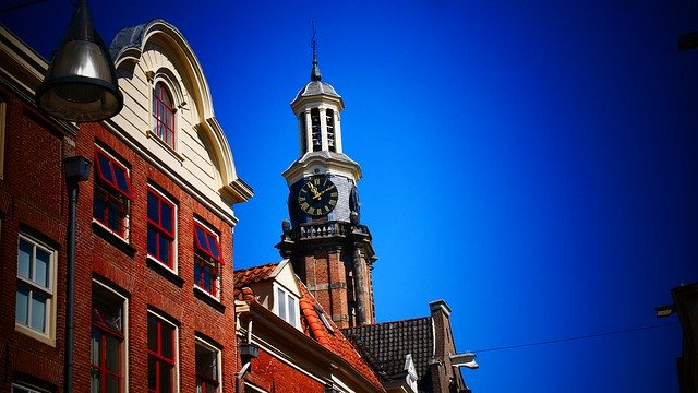 دانلود رایگان Zutphen Village Cityscape - عکس یا تصویر رایگان قابل ویرایش با ویرایشگر تصویر آنلاین GIMP